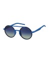 Polaroid 233618_zdi50pw - Gafas de Sol Azul Talla Única Hombre