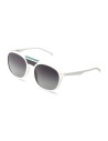 Polaroid Pld6023s_vk6 - Gafas de Sol Blanco Talla Única Hombre