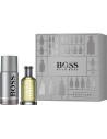Hugo Boss Boss Bottled Set Regalo 50ml Eau de Toilette + 150ml Desodorante Vaporizador para Hombre