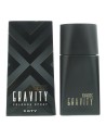 Coty Gravity Set Regalo 100ml Dark Gravity Cologne + 30ml Defy Gravity Cologne