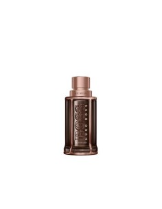 Hugo Boss The Scent para Hombre Le Parfum Eau de Parfum Vaporizador 50ml