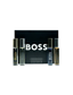 Hugo Boss Boss Bottled Set Regalo 4 X 10ml Eau de Toilette - Eau de Parfum para Hombre