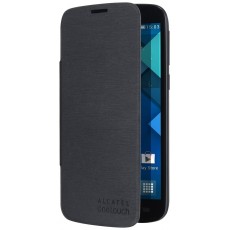 Alcatel onetouch flipcover...