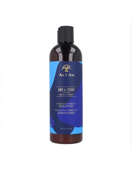 champú_+_acondicionador_as_i_am_dry_&_itchy_tea_tree_oil_(355ml)_0858380045018_oferta