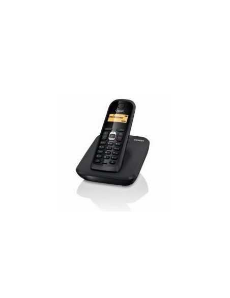 Gigaset AS200 - Teléfono - Electrónica - Kiwiku.com