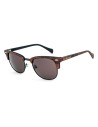 Gafas de Sol Unisex The Indian Face Dakota-102-1 (ø 50 mm) Marrón (ø 50 mm)