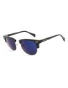 Gafas de Sol Unisex The Indian Face Dakota-901-2 (ø 50 mm) Azul Negro (ø 50 mm)