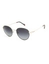 Gafas de Sol Unisex Kodak Cf-90003-101 (ø 50 mm) Negro Gris Dorado (ø 50 mm)