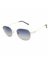 Gafas de Sol Unisex Kodak Cf-90005-101 (ø 50 mm) Negro Gris Dorado (ø 50 mm)