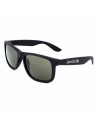 Gafas de Sol Unisex Londonbe Lb79928511115 (ø 50 mm) Negro Verde (ø 50 mm)