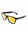 Gafas de Sol Unisex Londonbe Lb79928511121 (ø 50 mm) Negro (ø 50 mm)