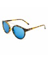 Gafas de Sol Unisex Londonbe Lb7992851112390 (ø 50 mm) Marrón Havana (ø 50 mm)
