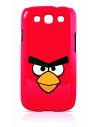 Funda angry birds roja galaxy s3 gear4