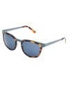 Gafas de Sol Unisex Lgr Glorioso-blue-39 Azul (ø 49 mm)
