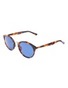 Gafas de Sol Unisex Lgr Abeba-havana-39 Havana (ø 49 mm)