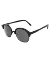 Gafas de Sol Unisex Lgr Zanzibar-black-22 Negro (ø 50 mm)