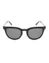 Gafas de Sol Unisex Lgr Glorioso-black-01 Negro (ø 49 mm)