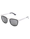 Gafas de Sol Unisex Lgr Glorioso-silver-01 Gris (ø 49 mm)