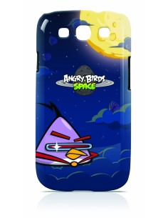 Gear4 G4AGAB003G - Funda para Samsung Galaxy S3, diseño Angry Birds Space Laser - Electrónica - Kiwiku.com