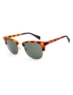 n/a_gafas_de_sol_unisex_dakota-101-1_marrón_verde_tortuga_(ø_50_mm)_8435471400707_oferta