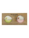 Donna Karan Dkny Be Delicious Set Regalo 30ml Be Delicious Eau de Parfum + 30ml Fresh Blossomeau de Parfum