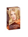 Tinte de Cabello Revlon Colorsilk Sin Amoniaco 74 Rubio Medio