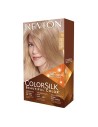 Tinte de Cabello Revlon Colorsilk Sin Amoniaco 70 Rubio Medio Ceniza