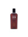 American Crew Classic 3 In 1 Champú, Acondicionador y Gel de Ducha para Hombre 250 Ml