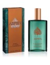 Coty Aspen Eau de Cologne Vaporizador 118ml
