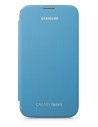 Samsung efc-1j9fbegstd - funda para samsung galaxy note 2/n7100, color azul