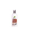 Elgydium Dr Organic Virgin Coconut Oil Acondicionador 265ml