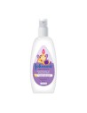 Johnson's Johnsons Gotas de Fuerza Acondicionador para Niños Vaporizador 200ml