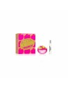 Donna Karan Set Dkny Be Delicious Prchard Eau de Parfum 100ml+ Eau de Parfum 15ml