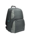 Mobilis Cases Mobilis Theone Basic Backpack Mochila Gris para Portátil 14-15.6