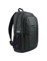 Mobilis Cases Mobilis Theone Backpack Mochila Negra para Portátil 14-15.6