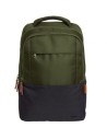 Mochila Trust Lisboa para Portátiles Hasta 16 / Verde