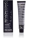 Revlon Revlonissimo Color & Care High Coverage Tinte Permanente Tono 5 Marrón Claro 60ml