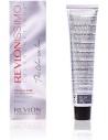 Tinte Revlonissimo Color & Care High Performance Nmt Tono 10.01 Rubio Clarísimo Ceniza 60ml
