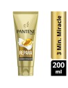 Pantene 3 Minutos Repara & Protege Acondicionador 200ml