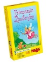 La princesa hadamaga