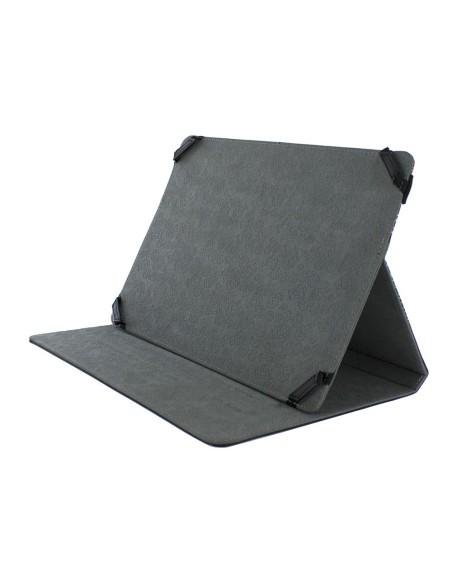 FC Barcelona BRFT002 - Funda para tablet de 10, negro: Kiwiku.com: Informática