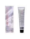 Tinte Revlonissimo Color & Care Tono 8.01 Ash Natural Light Blonde 60ml