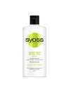 Syoss Rizos Pro Acondicionador Cabello Ondas O Rizos 440ml