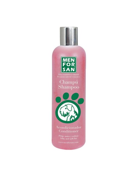 men_for_san_champã?_perro_acondicionador_300ml_8414580004679_oferta