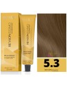 Tinte Revlonissimo Colorsmetique 5 3-light Golden Brown 60ml