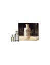 Hugo Boss Boss Bottled Eau de Parfum 100ml + Eau de Parfum Mini 10ml + Gel de Ducha 100ml para Hombre