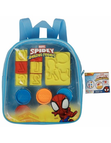 new_import_mochila_manualidades_plastilina_y_moldes_spiderman_8719668006881_promocion