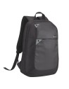 Targus Tbb565gl Mochila Intellect para Portátiles 15 6 - Negro/gris