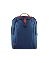 Mochila Portatil 15.6 Techair Ta1713 Azul