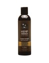 Earthly Body Acondicionador Con Semillas de Cáñamo 236ml